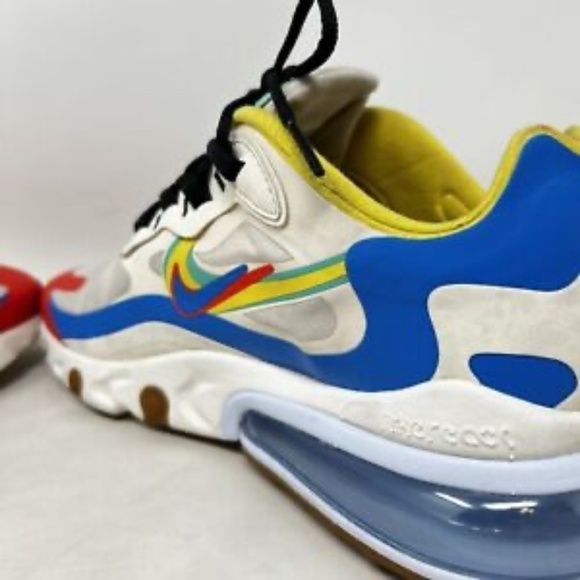 Nike Air Max 270 React “Legend of Her 8.5 - Picture 7 of 13